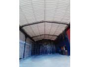 AISLACION TERMICA, ACUSTICA Y CONTRA HUMEDAD EN POLIURETANO - 0994 139803