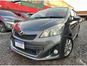 TOYOTA NEW VITZ RS