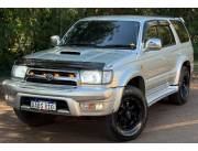 ✅Hilux surf 2001