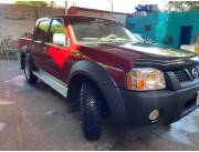 Nissan Frontier 2.006