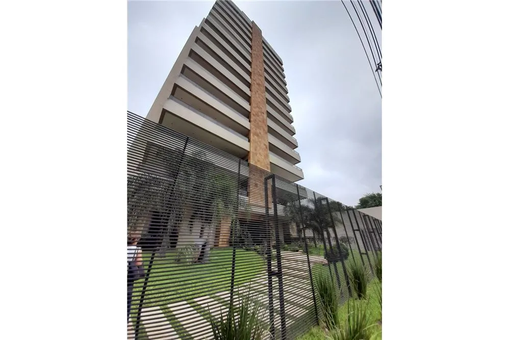 Departamento - Venta - Carmelitas, Paraguay — foto 3