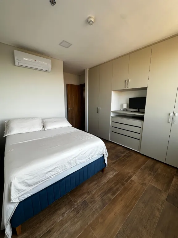 EN VENTA DEPARTAMENTO SEMIAMOBLADO EN LAS LOMAS — фото 3