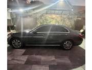 MERCEDES BENZ C300 2.016 - NEGRO