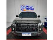 Chevrolet S10 Z71 2.8 TD