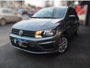 VENDO VOLKSWAGEN GOL TREN 2022
