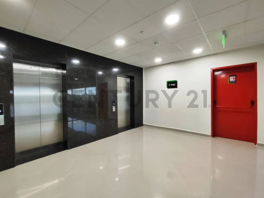 ALQUILO OFICINA CORPORATIVA-ZONA VILLA MORRA — Foto 2