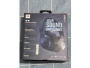 Auricular JBL hartman live 500bt
