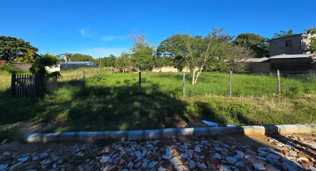 Terreno en Venta – Ita Enramada (Zona Yacht y Golf Club Paraguayo) — foto 2