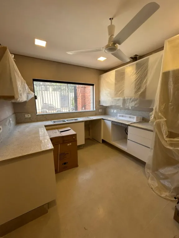 ALQUILO AMPLIO DUPLEX CON FINAS TERMINACIONES A ESTRENAR - BARRIO HERRERA — foto 3