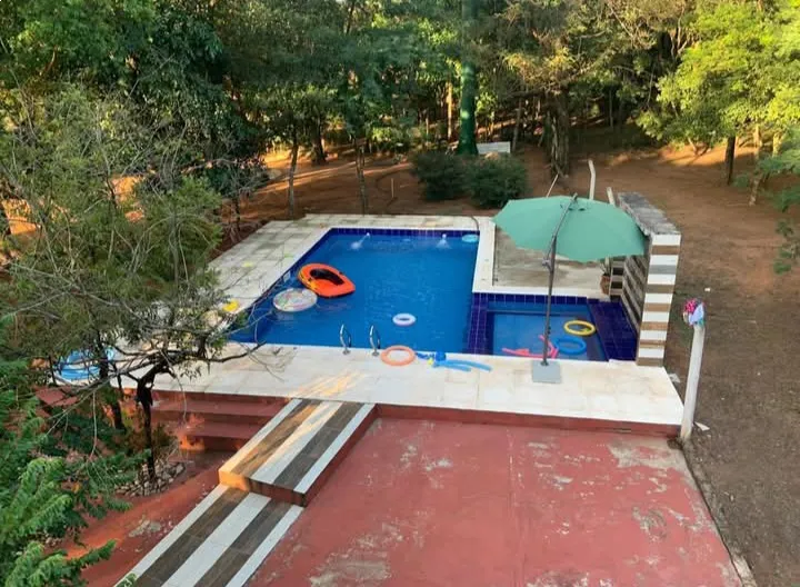 Vendo casa quinta cod 5364 — foto 3
