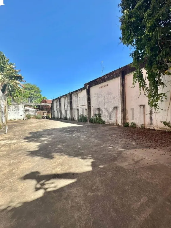 Alquiler Nave industrial (DEPÓSITO) de gran envergadura en una ubicación estratégica. — фото 2
