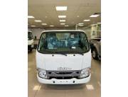 ISUZU TRAVIz 0KM AÑO 2025