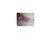 CRF 250 X