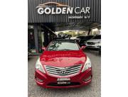 Hyundai Azera año 2014