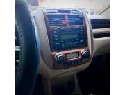 Kia Sportage 2.0 2WD año 2005