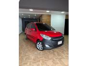 Hyundai i10 2012 Automático