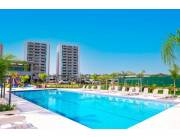 En Venta Departamento Mariano Roque Alonso ID 38947