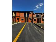 ALQUILO DUPLEX A ESTRENAR EN CONDOMINIO ÑEMBY 2 DORMITORIOS