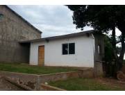 ALQUILO DEPOSITO EN CIUDAD DEL ESTE BARRIO FATIMA. COD 1180