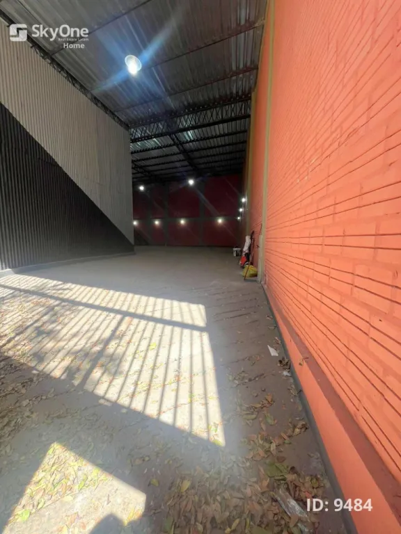 ALQUILO TINGLADO A ESTRENAR CON EXCELENTE UBICACIÓN - SAN LORENZO — photo 2