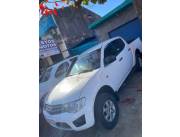 Mitsubishi L200 Tritón