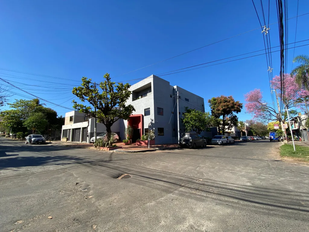 Vendo edificio en Asuncion — foto 2