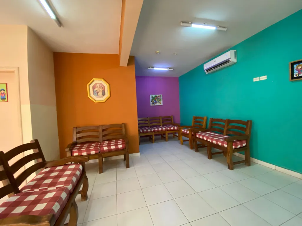 Vendo edificio en Asuncion — foto 3