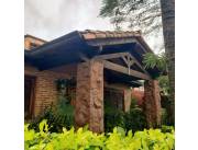 Casa en Lambare Barrio Ybate - Zona Super El Pueblo