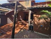 EN VENTA DUPLEX EN VILLA AURELIA