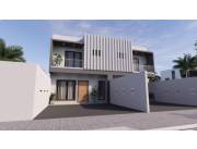 DÚPLEX A ESTRENAR EN VENTA – FERNANDO DE LA MORA, ZONA SUR