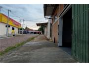 ALQUILO TINGLADO EN ÑEMBY