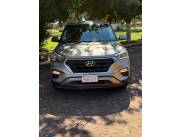HYUNDAI CRETA 2019