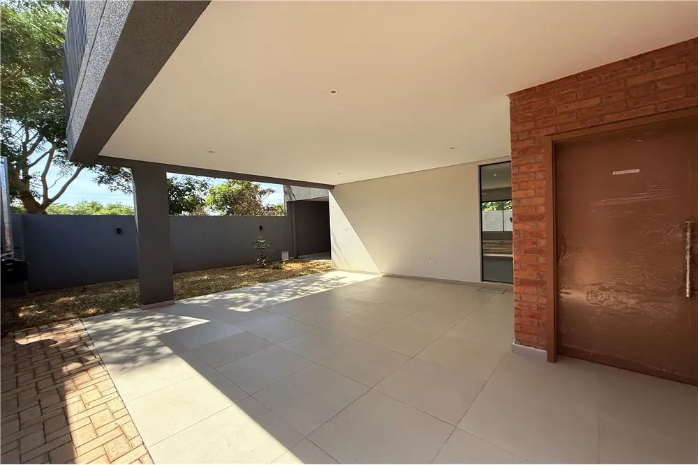 VENDO DÚPLEX EN LUQUE — foto 2