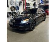MERCEDES BENZ C320