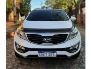 OFERTO IMPECABLE KIA SPORTAGE 2011 IMPORTADA