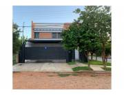 VENDO DUPLEX A ESTRENAR EN LUQUE LAURELTY
