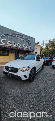 Mercedes-Benz Gl 500 2021 - foto 2