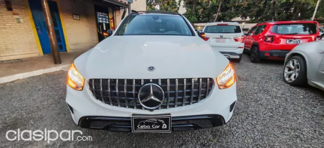 Mercedes-Benz Gl 500 2021 — foto 5