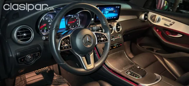 Mercedes-Benz Gl 500 2021 — foto 6