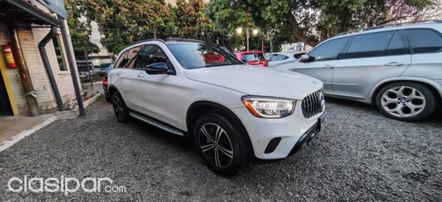 Mercedes-Benz Gl 500 2021 - foto 8