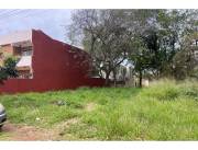 VENDO TERRENO A PASOS DEL SHOPPING PINEDO VILLA AMELIA