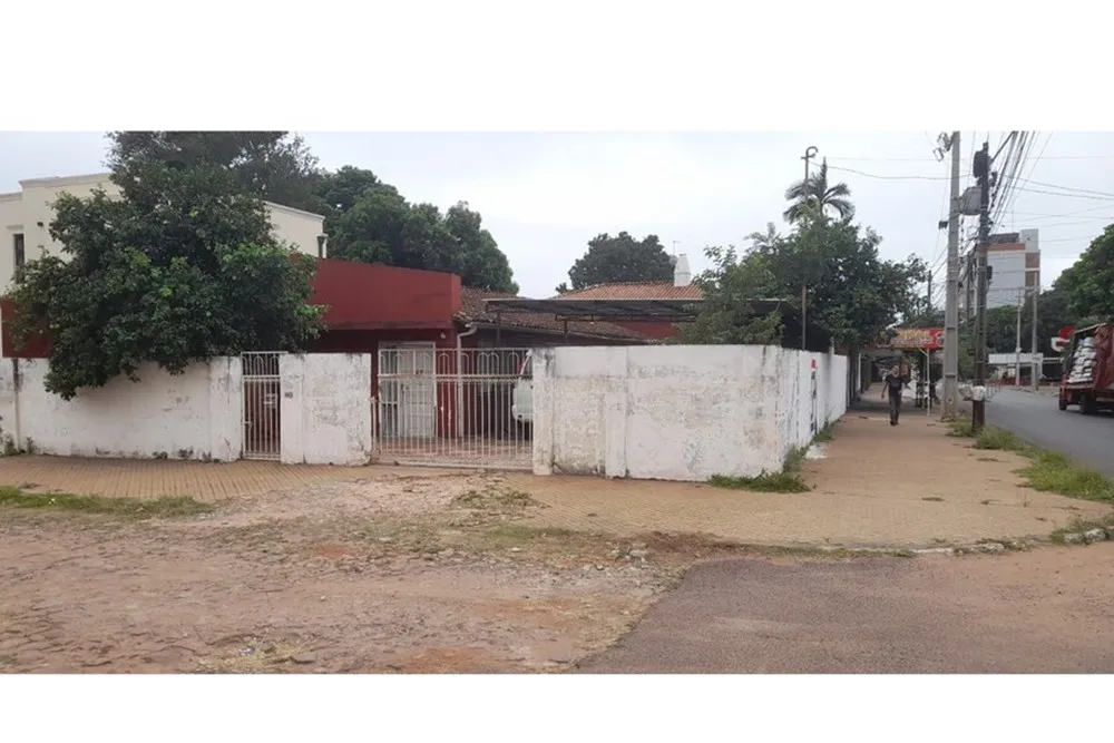 VENDO ESQUINA SOBRE SOLDADO OVELAR FERNANDO SUR — foto 2