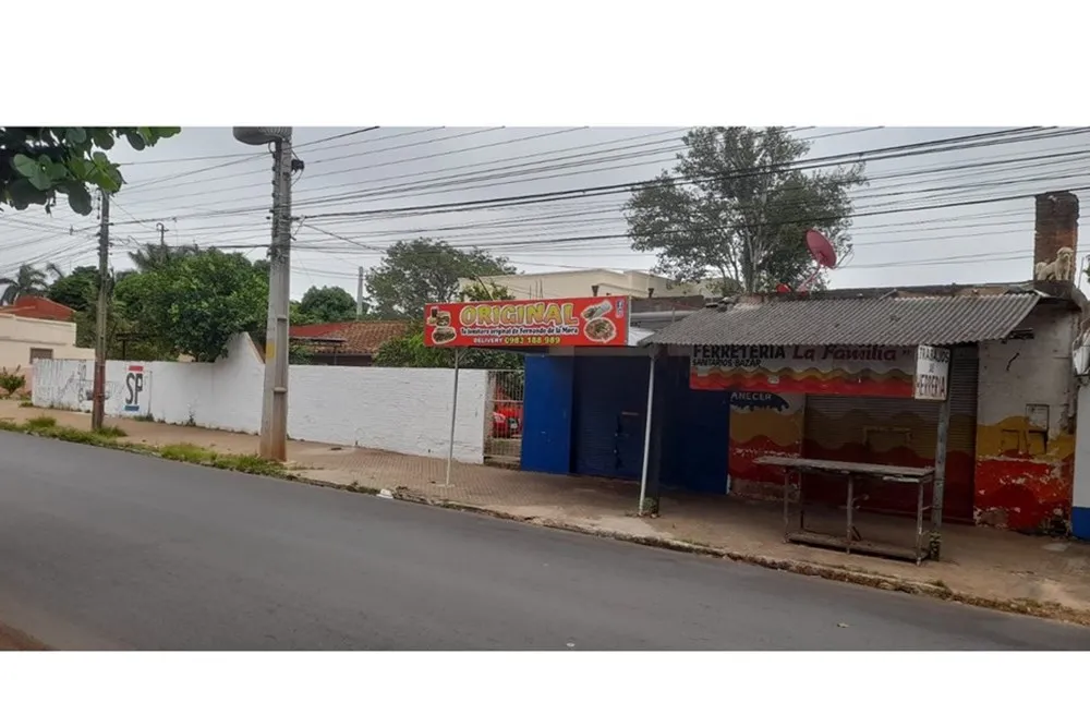 VENDO ESQUINA SOBRE SOLDADO OVELAR FERNANDO SUR — foto 3