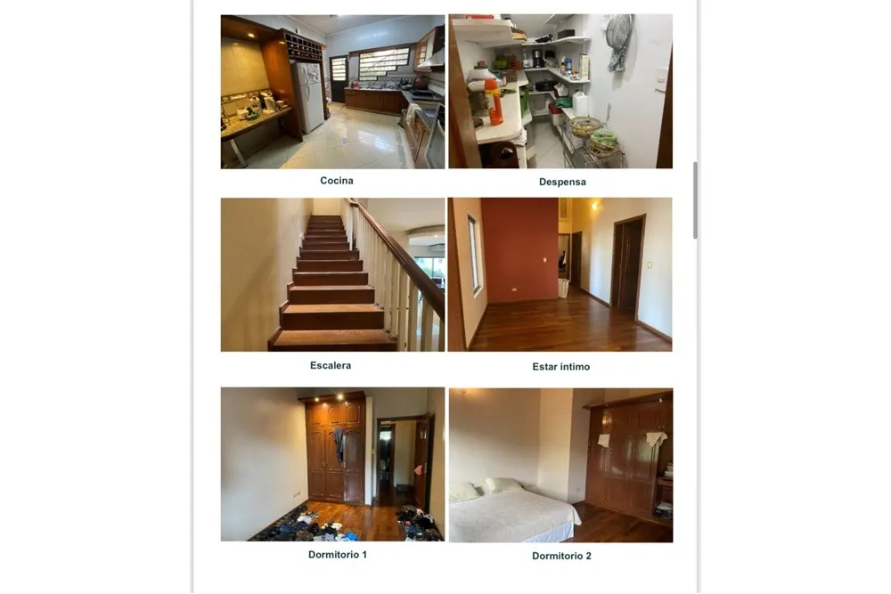 VENDO CASA EN YCUA SATI A PASOS DE SANTA TERESA — Foto 3