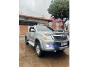 Toyota Hilux 2010 ht