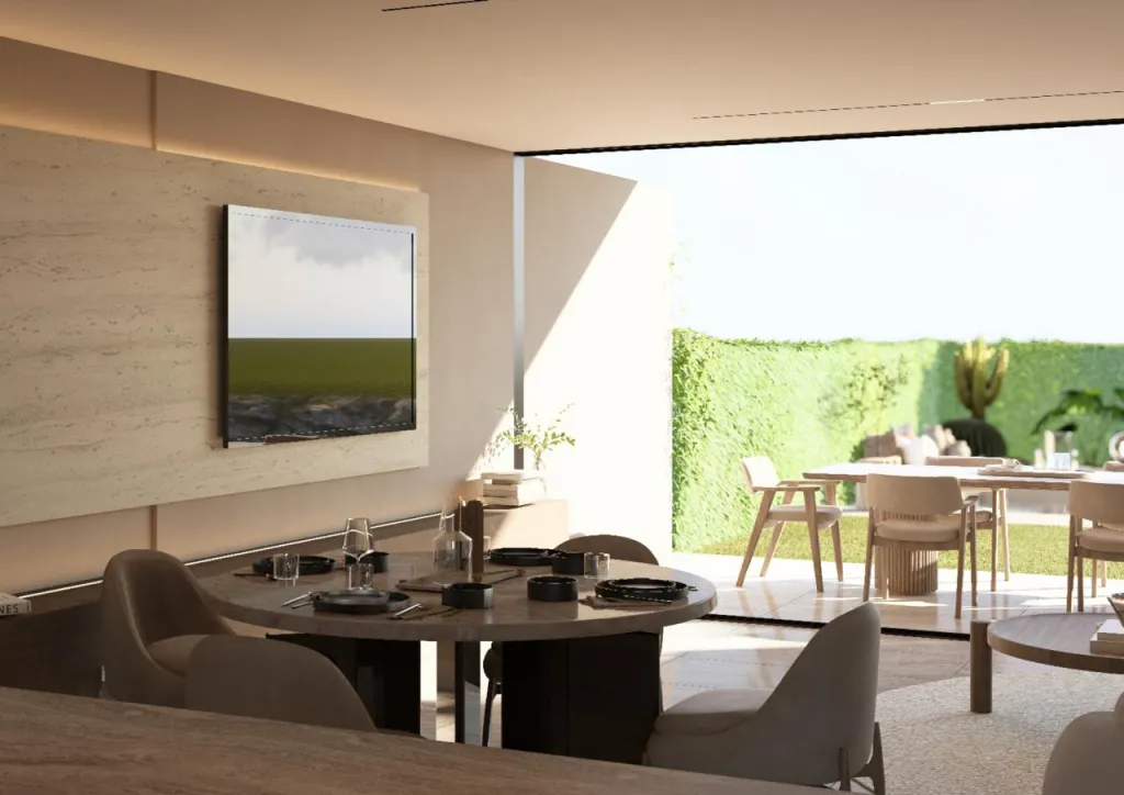 En venta Townhouses en Highlands — foto 2