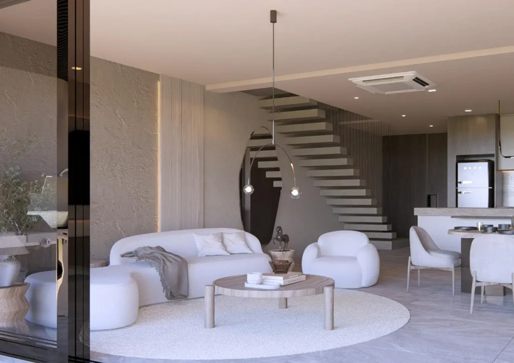 En venta Townhouses en Highlands — foto 3