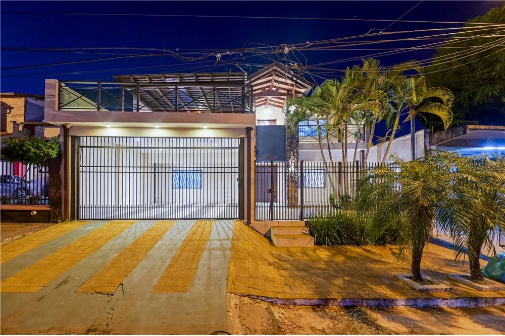 VENDO CASA EN LAMBARE CON 4 HABITACIONES — фото 2