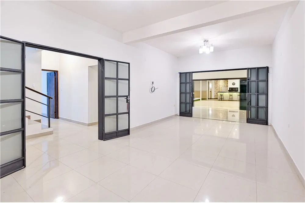 VENDO CASA EN LAMBARE CON 4 HABITACIONES — фото 3
