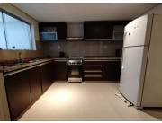 Alquilo departamento amoblado cod 5360.mas iva , incluye expensas